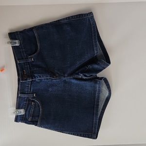 Levi's Shorts, Size 4